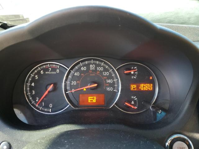 Photo 9 from auction – 2010 NISSAN MAXIMA S with VIN 1N4AA5AP9AC805902