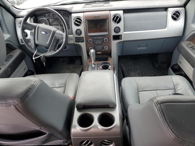 Photo 8 from auction – 2013 FORD F150 SUPER with VIN 1FTFW1ET2DFD53487