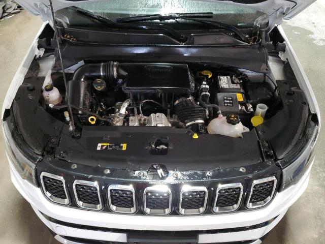 Photo 12 from auction – 2024 JEEP COMPASS LI with VIN 3C4NJDCN3RT596853