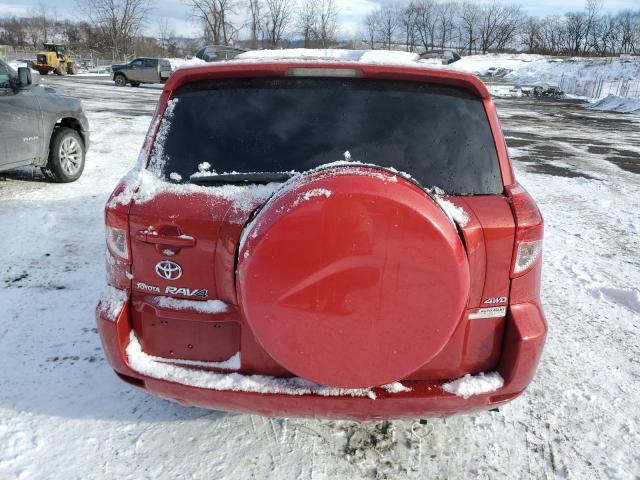 Photo 6 from auction – 2008 TOYOTA RAV4 with VIN JTMBD33V886086981