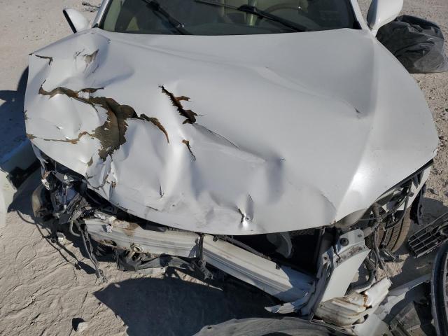 Photo 11 from auction – 2007 LEXUS ES 350 with VIN JTHBJ46G972133421
