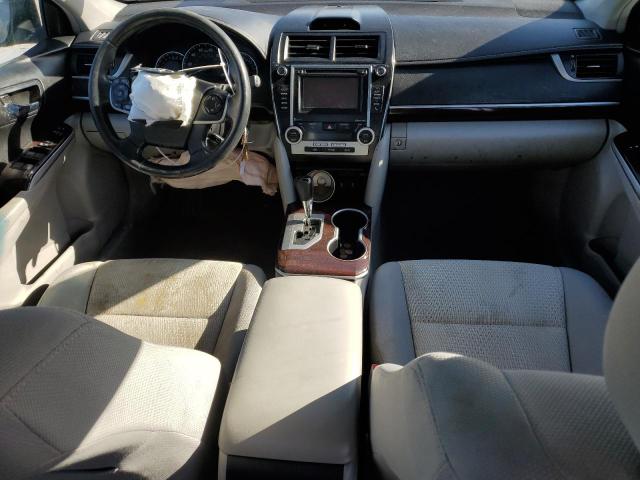 Photo 8 from auction – 2014 TOYOTA CAMRY L with VIN 4T4BF1FK0ER373742