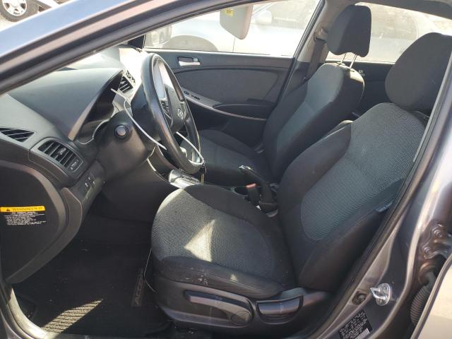 Photo 7 from auction – 2013 HYUNDAI ACCENT GLS with VIN KMHCT5AE8DU116858