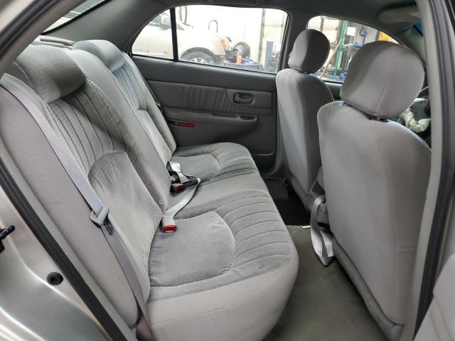 Photo 10 from auction – 2004 BUICK CENTURY CU with VIN 2G4WS52J741200371