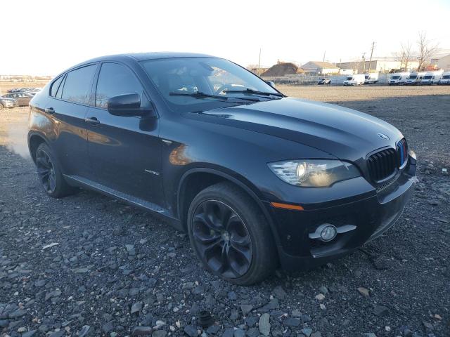 Photo 4 from auction – 2012 BMW X6 XDRIVE5 with VIN 5UXFG8C51CL590786