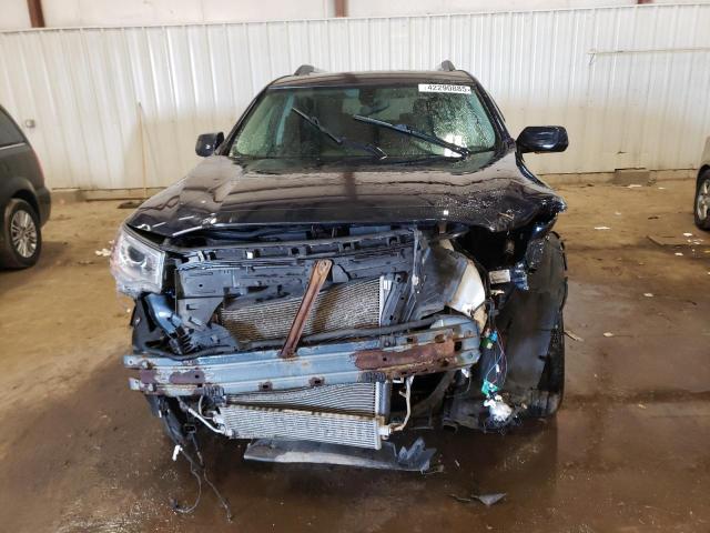 Photo 5 from auction – 2017 GMC ACADIA SLE with VIN 1GKKNSLS4HZ251294