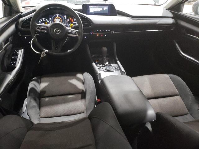 Photo 8 from auction – 2021 MAZDA 3 with VIN 3MZBPAA71MM205770