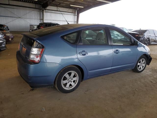 Photo 3 from auction – 2005 TOYOTA PRIUS with VIN JTDKB20U953049835