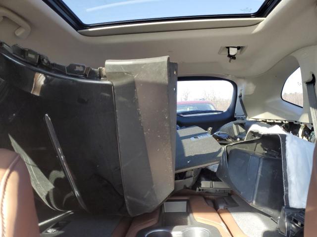 Photo 10 from auction – 2024 ACURA MDX TECHNO with VIN 5J8YE1H46RL002916