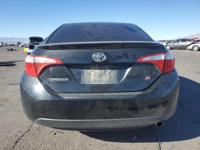 Photo 6 from auction – 2016 TOYOTA COROLLA L with VIN 5YFBURHE8GP418453