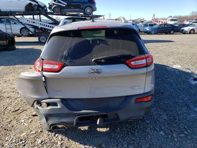 Photo 6 from auction – 2015 JEEP CHEROKEE L with VIN 1C4PJMCS2FW610536