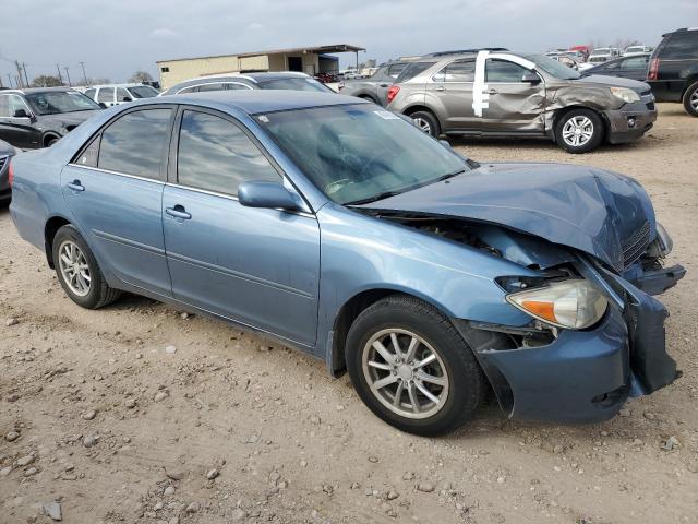 Photo 4 from auction – 2002 TOYOTA CAMRY LE with VIN JTDBE32K720020419