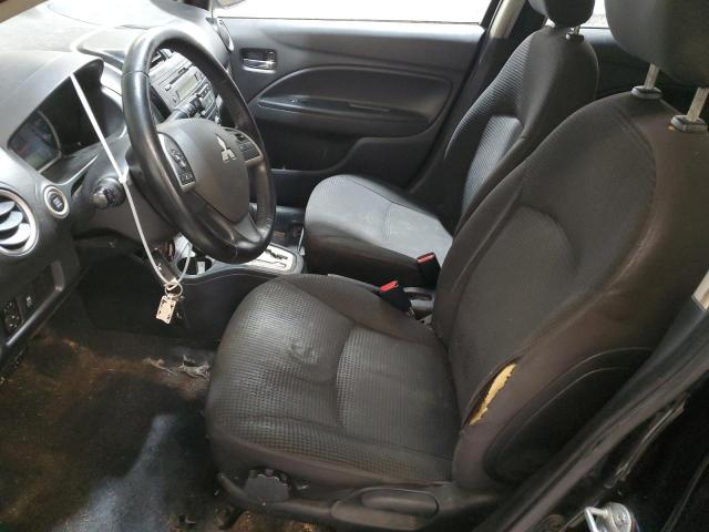 Photo 7 from auction – 2015 MITSUBISHI MIRAGE ES with VIN ML32A4HJ7FH033987