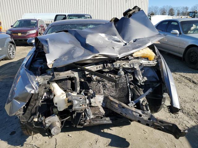 Photo 5 from auction – 2012 DODGE CHALLENGER with VIN 2C3CDYAG5CH101258