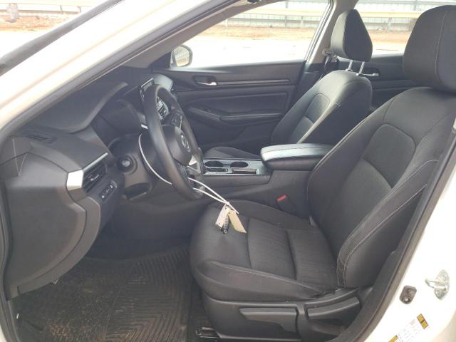 Photo 7 from auction – 2021 NISSAN ALTIMA S with VIN 1N4BL4BV9MN360849