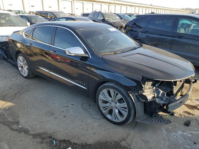 Photo 4 from auction – 2014 CHEVROLET IMPALA LTZ with VIN 2G1155S35E9260216