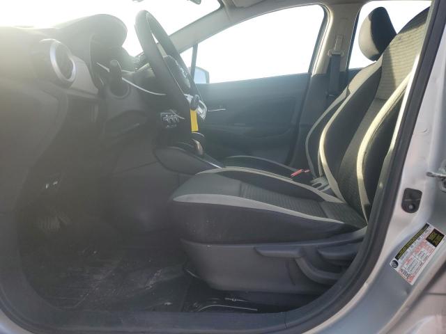 Photo 7 from auction – 2021 NISSAN VERSA SV with VIN 3N1CN8EV6ML873670