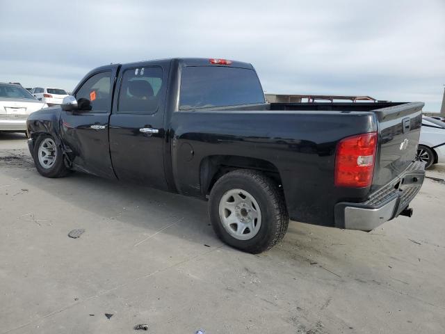 Photo 2 from auction – 2011 CHEVROLET SILVERADO with VIN 3GCPCSE06BG229596