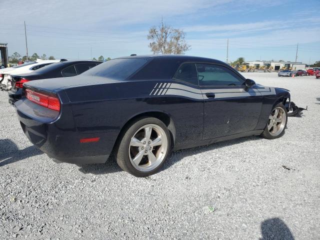 Photo 3 from auction – 2012 DODGE CHALLENGER with VIN 2C3CDYAGXCH176697