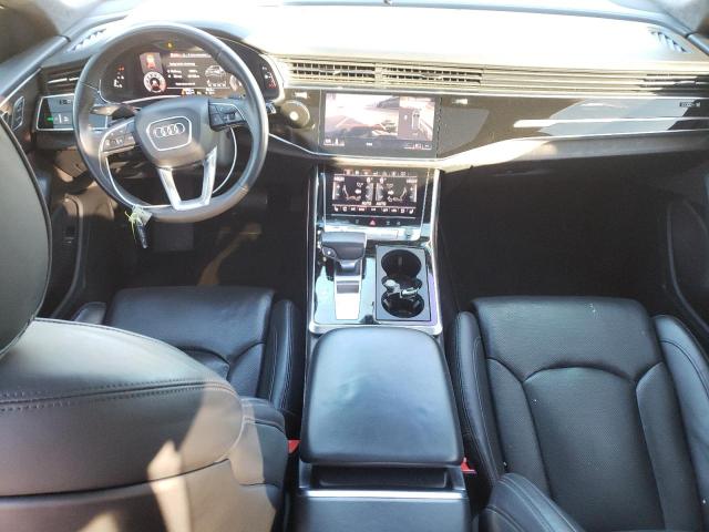 Photo 8 from auction – 2019 AUDI Q8 PRESTIG with VIN WA1FVAF12KD034402