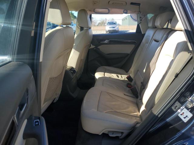 Photo 11 from auction – 2017 AUDI Q5 PREMIUM with VIN WA1L2AFP5HA022416