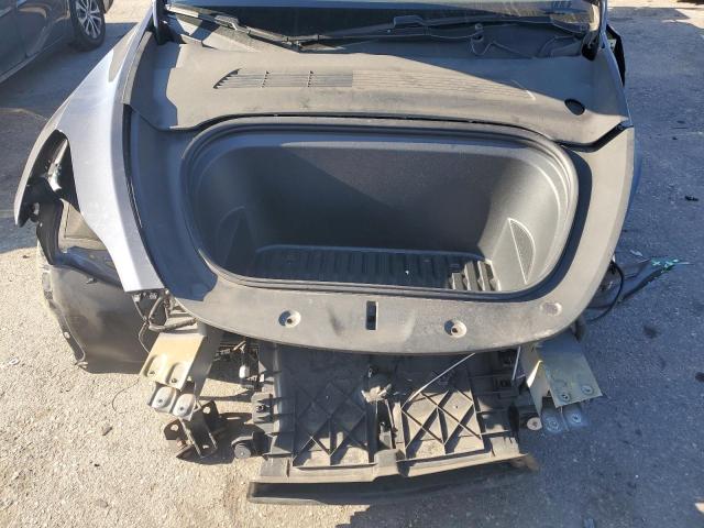 Photo 11 from auction – 2020 TESLA MODEL Y with VIN 5YJYGDEE9LF054204