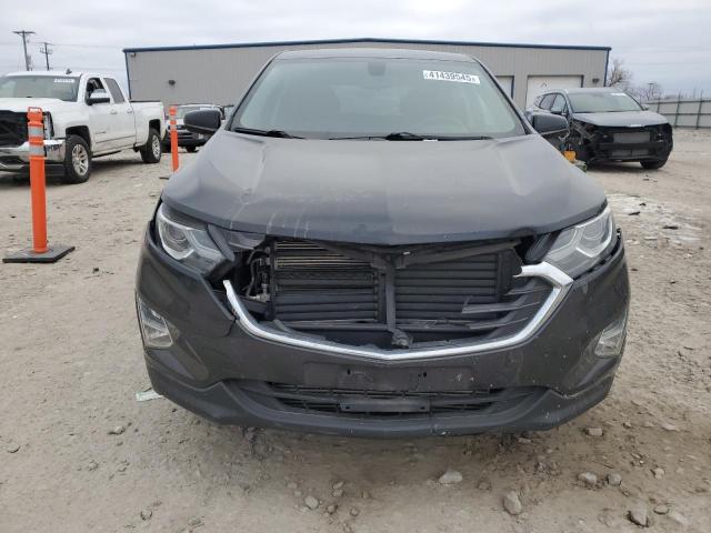 Photo 5 from auction – 2018 CHEVROLET EQUINOX LT with VIN 2GNAXJEV5J6235665