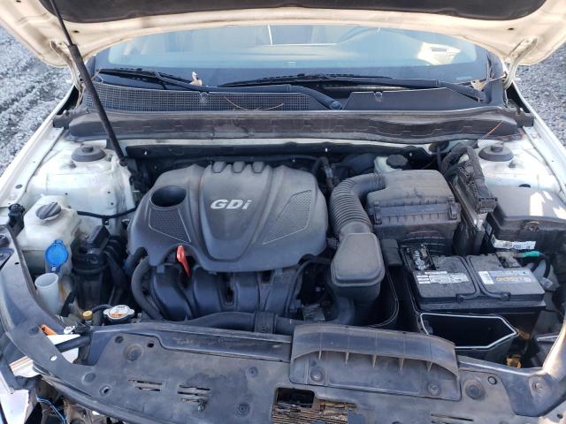 Photo 11 from auction – 2015 KIA OPTIMA LX with VIN KNAGM4A79F5623437