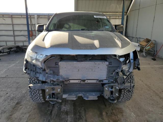 Photo 5 from auction – 2022 FORD RANGER XL with VIN 1FTER4FH9NLD28264