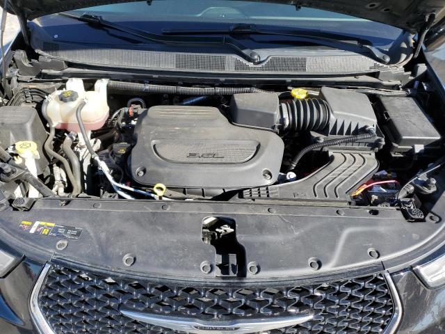 Photo 12 from auction – 2022 CHRYSLER PACIFICA T with VIN 2C4RC1BG2NR117333
