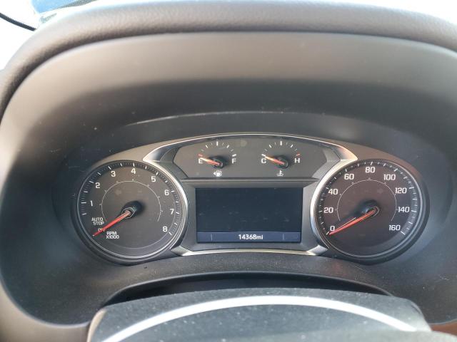 Photo 9 from auction – 2024 GMC TERRAIN SL with VIN 3GKALPEG3RL265980