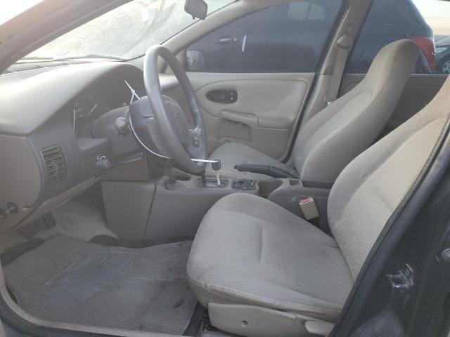 Photo 7 from auction – 2002 SATURN SL1 with VIN 1G8ZH54802Z175743