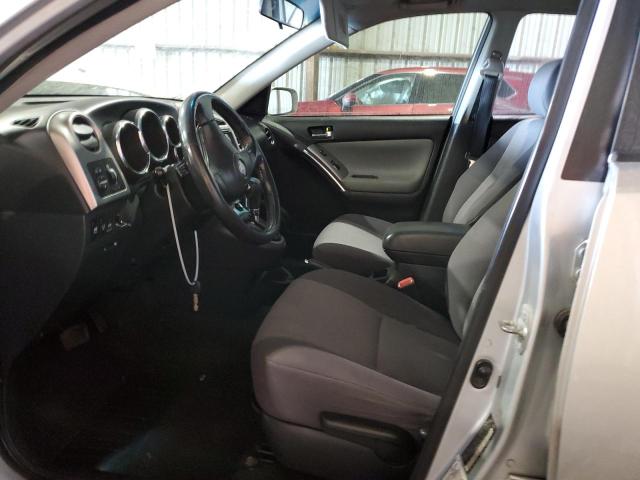 Photo 7 from auction – 2008 TOYOTA COROLLA MA with VIN 2T1KR30E88C703553