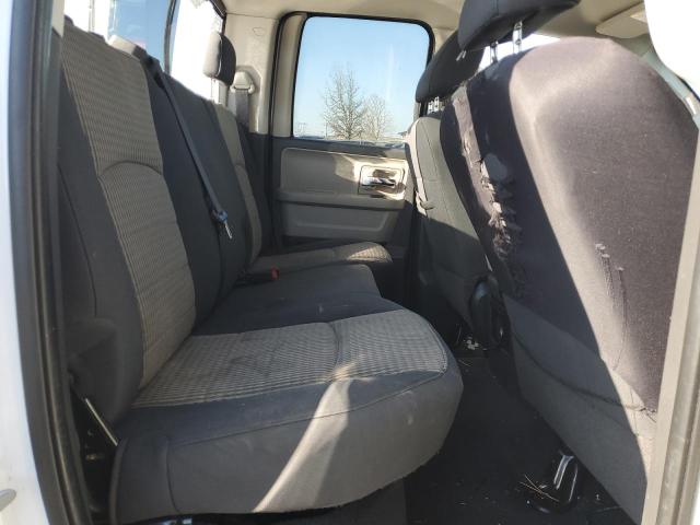 Photo 10 from auction – 2010 DODGE RAM 1500 with VIN 1D7RV1GT5AS202911