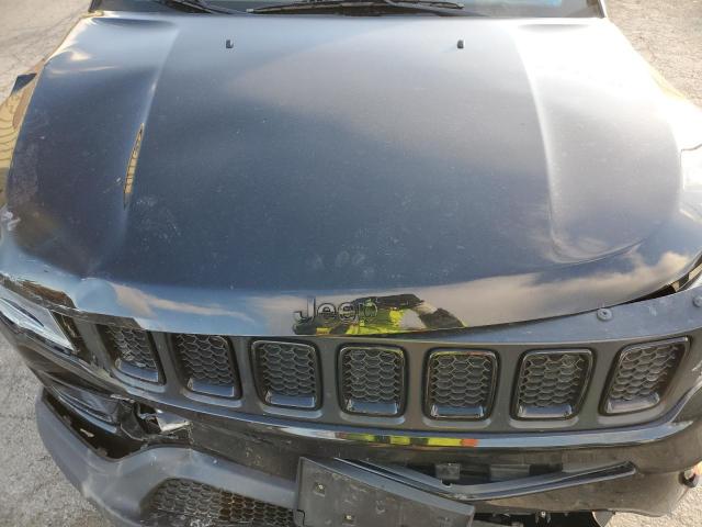 Photo 12 from auction – 2019 JEEP COMPASS LA with VIN 3C4NJDBB7KT724525