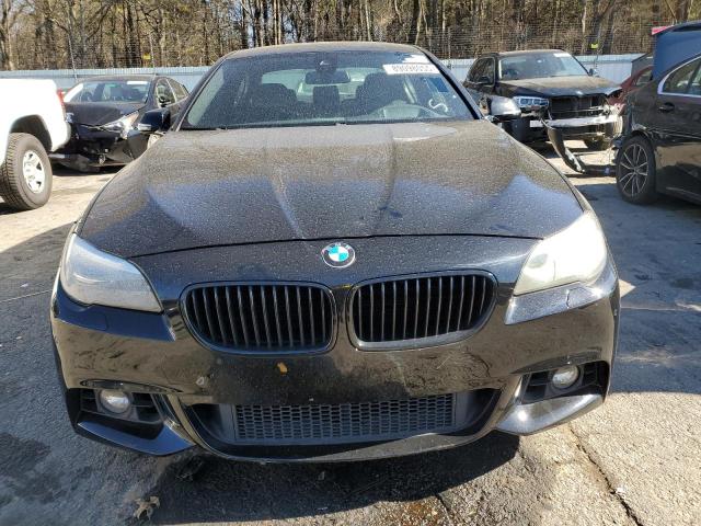 Photo 5 from auction – 2016 BMW 535 XI with VIN WBA5B3C52GG258673