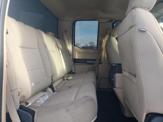 Photo 10 from auction – 2018 FORD F150 SUPER with VIN 1FTFX1E53JFA77959