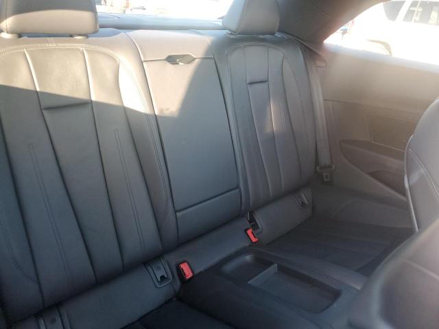 Photo 10 from auction – 2018 AUDI A5 PREMIUM with VIN WAUTNAF53JA006939