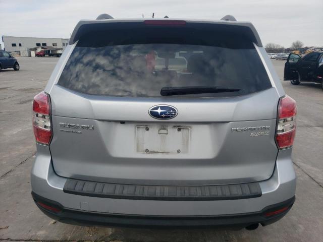 Photo 6 from auction – 2014 SUBARU FORESTER 2 with VIN JF2SJAHC5EH512860
