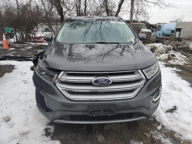 Photo 5 from auction – 2015 FORD EDGE SEL with VIN 2FMTK3J99FBC29043