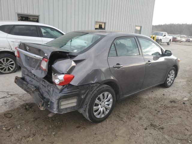 Photo 3 from auction – 2013 TOYOTA COROLLA BA with VIN 5YFBU4EE9DP076286
