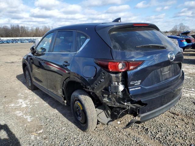 Photo 2 from auction – 2017 MAZDA CX-5 TOURI with VIN JM3KFBCL7H0162459