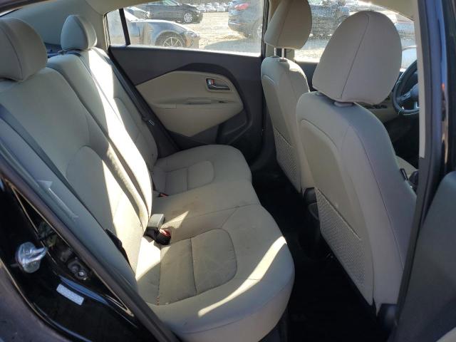 Photo 10 from auction – 2017 KIA RIO LX with VIN KNADM4A38H6111584
