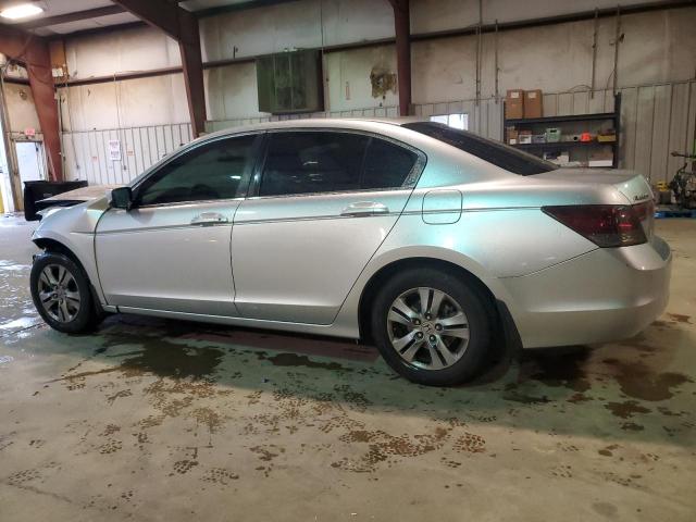 Photo 2 from auction – 2011 HONDA ACCORD SE with VIN 1HGCP2F67BA133076