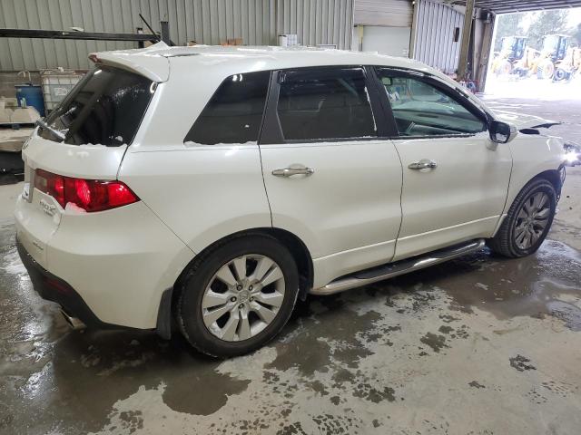 Photo 3 from auction – 2011 ACURA RDX TECHNO with VIN 5J8TB1H53BA002871