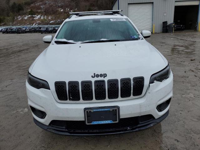 Photo 5 from auction – 2020 JEEP CHEROKEE L with VIN 1C4PJMLX6LD612678