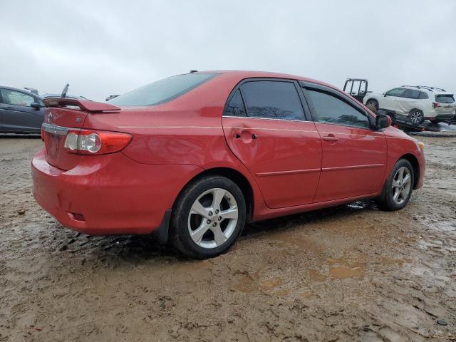 Photo 3 from auction – 2013 TOYOTA COROLLA BA with VIN 2T1BU4EE8DC974426
