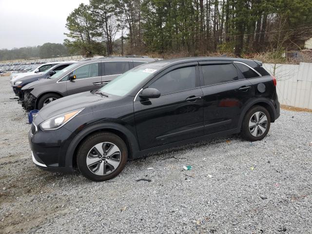 Снимка 1 от търг – 2018 KIA NIRO FE с VIN KNDCB3LC3J5203175