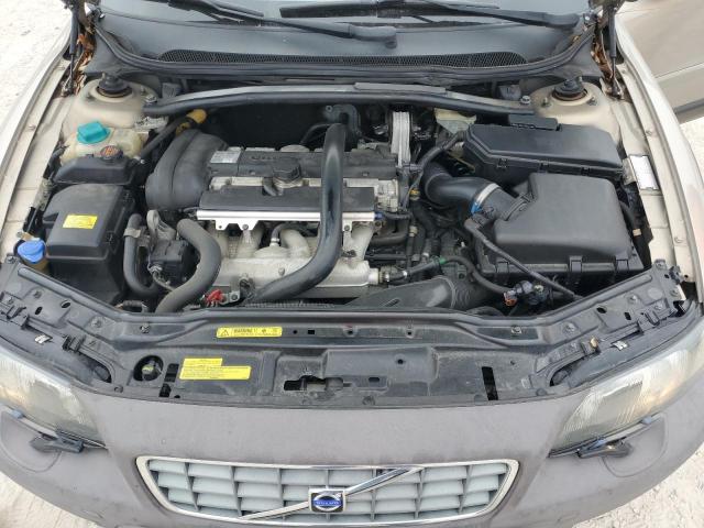 Photo 12 from auction – 2004 VOLVO XC70 with VIN YV1SZ59H841158262