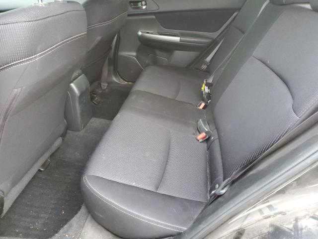 Photo 10 from auction – 2016 SUBARU IMPREZA SP with VIN JF1GPAP6XG8248817